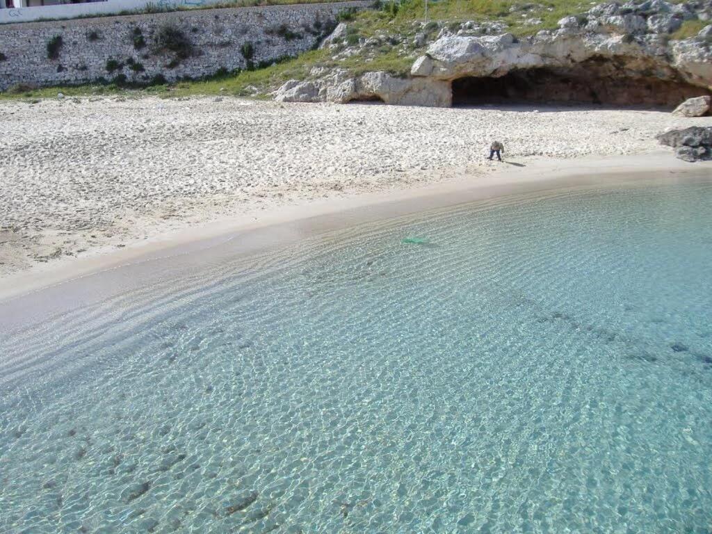 דירות מונופולי Eco Del Mare Locazioni Turistiche מראה חיצוני תמונה